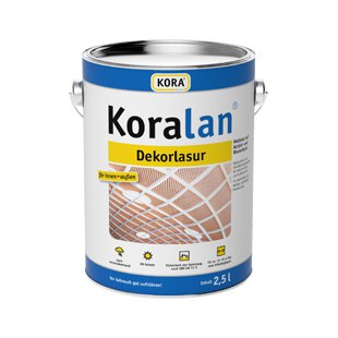 Koralan Dekorlasur