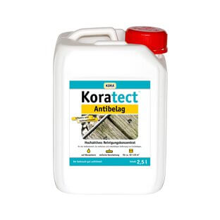 Koratect Antibelag