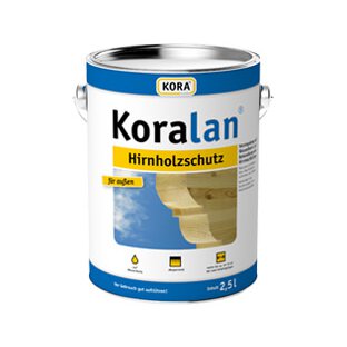Koralan Hirnholzschutz
