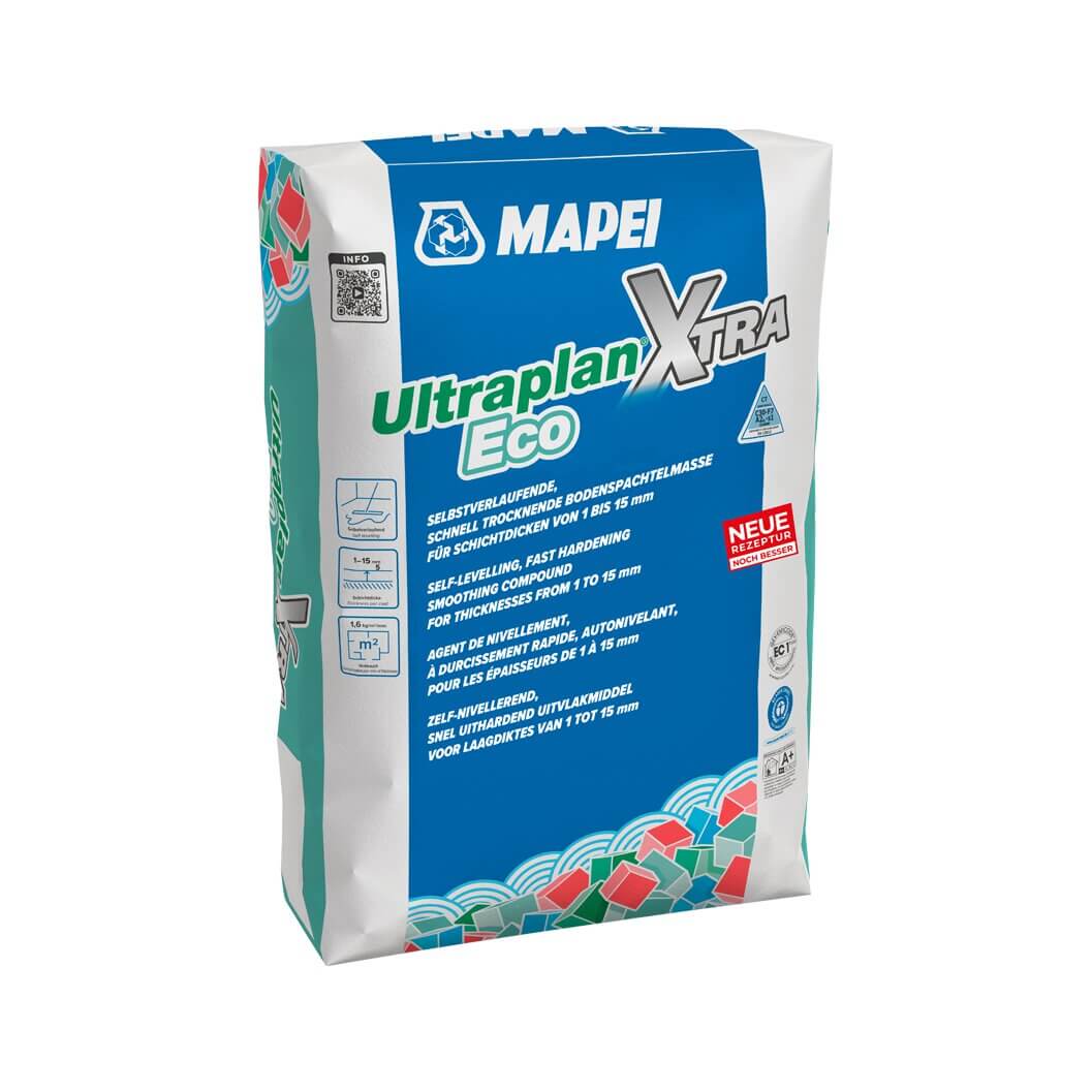 Mapei Ultraplan ECO XTRA