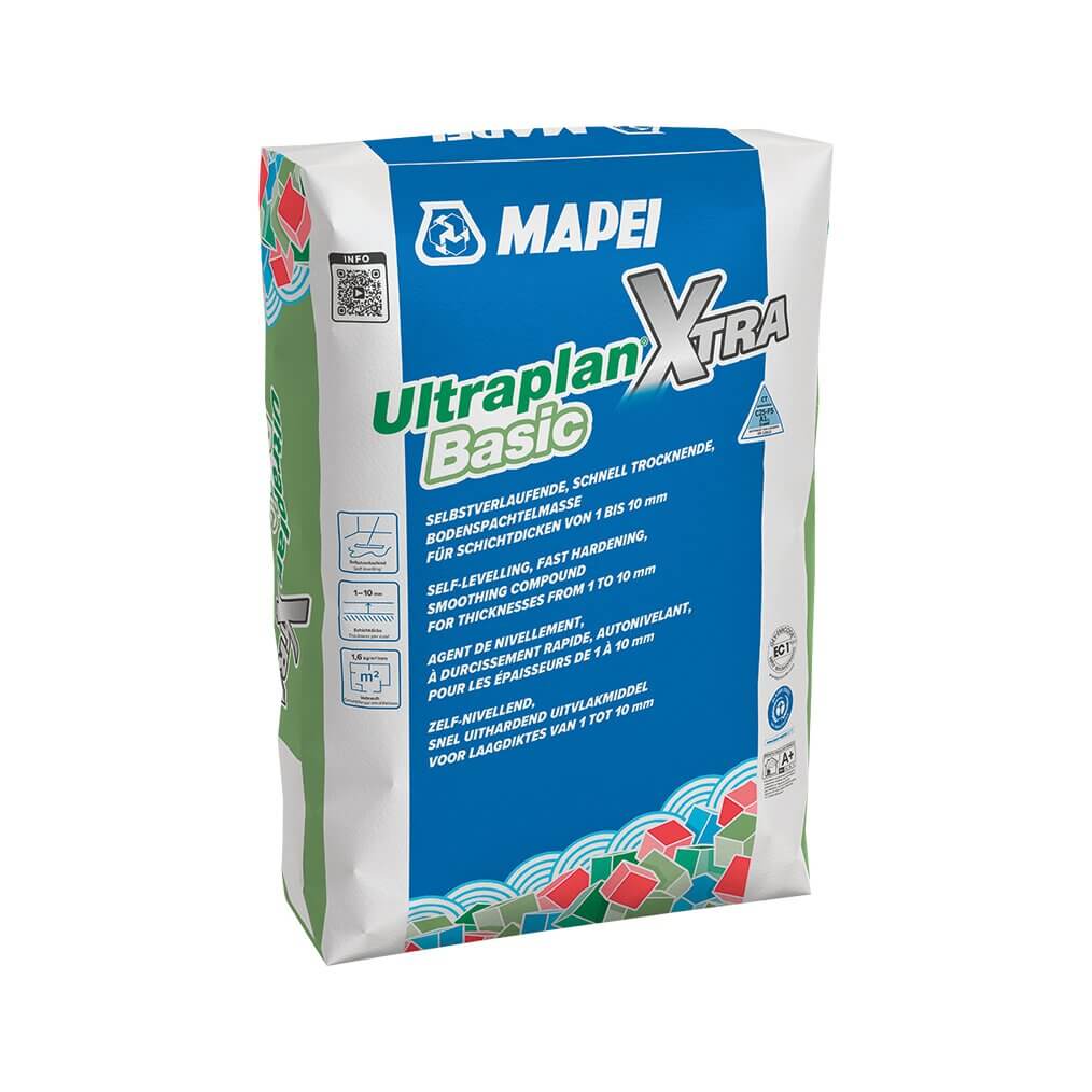 Mapei Ultraplan BASIC XTRA