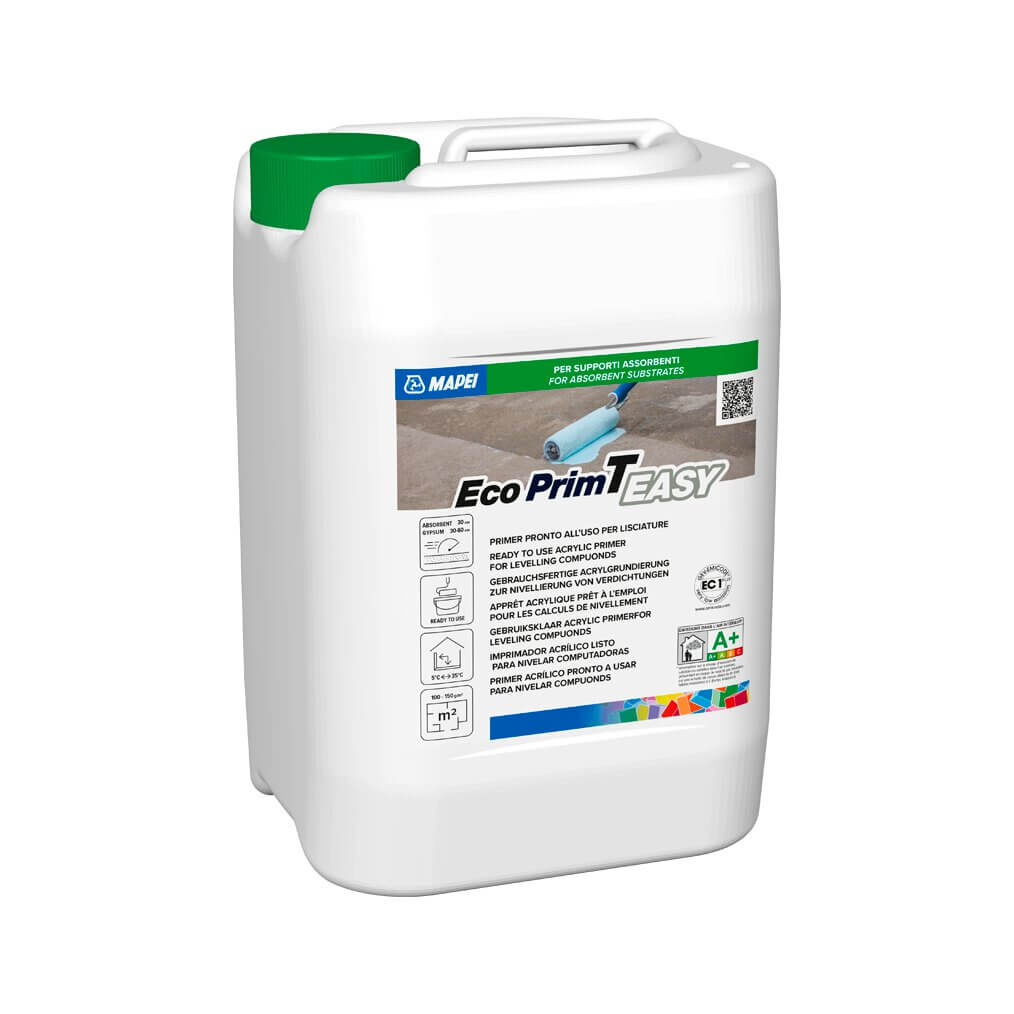 Mapei Eco Prim T Easy