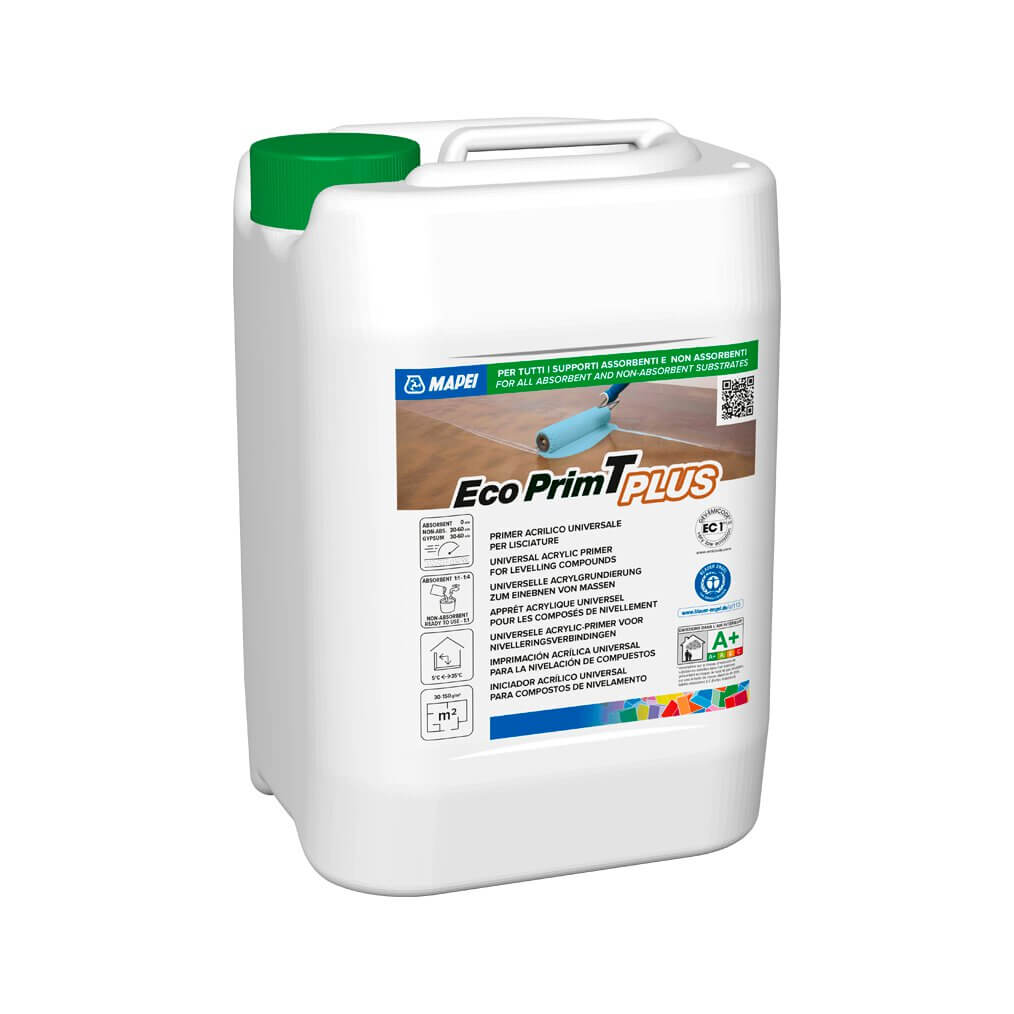 Mapei Eco Prim T Plus