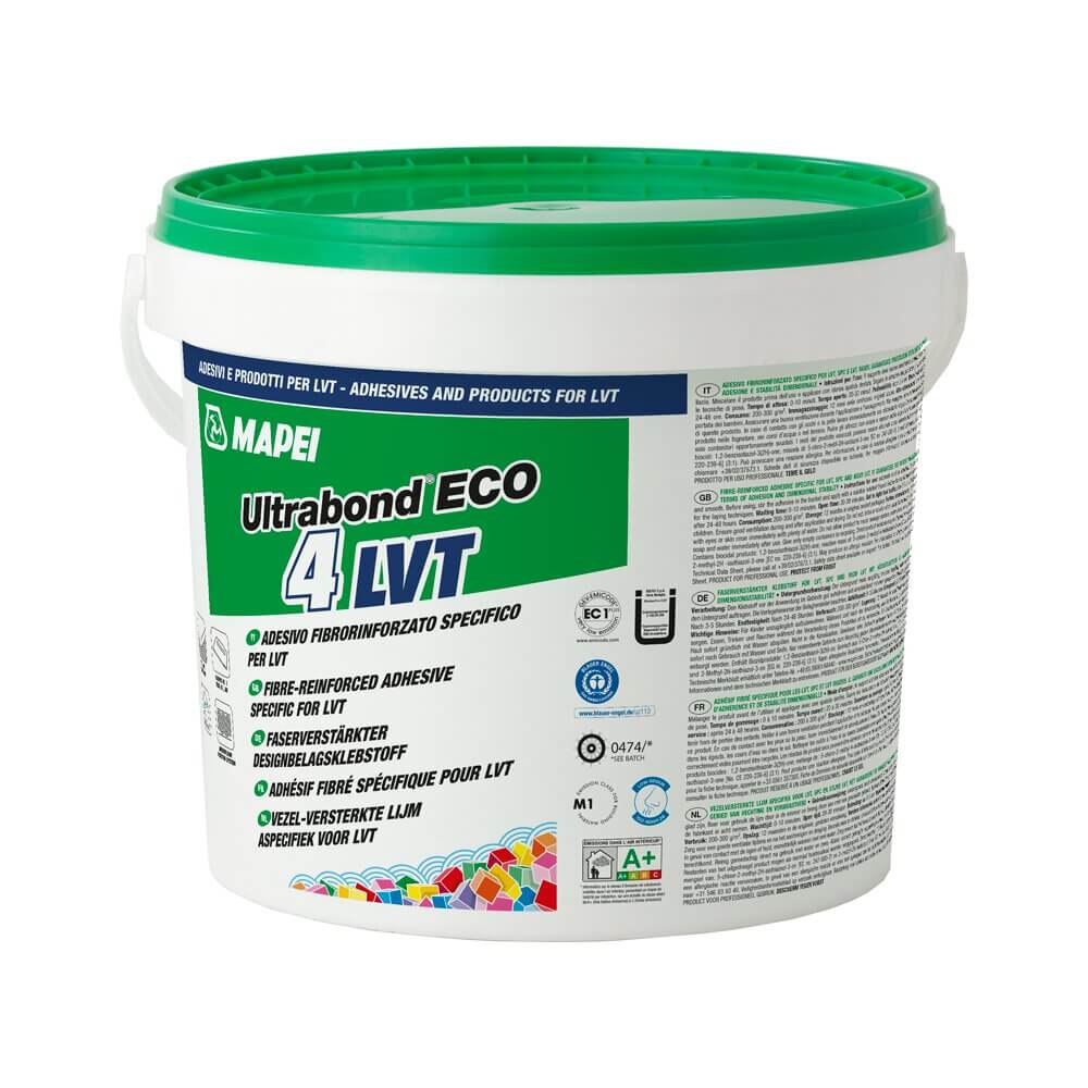 Mapei Ultrabond Eco 4 LVT