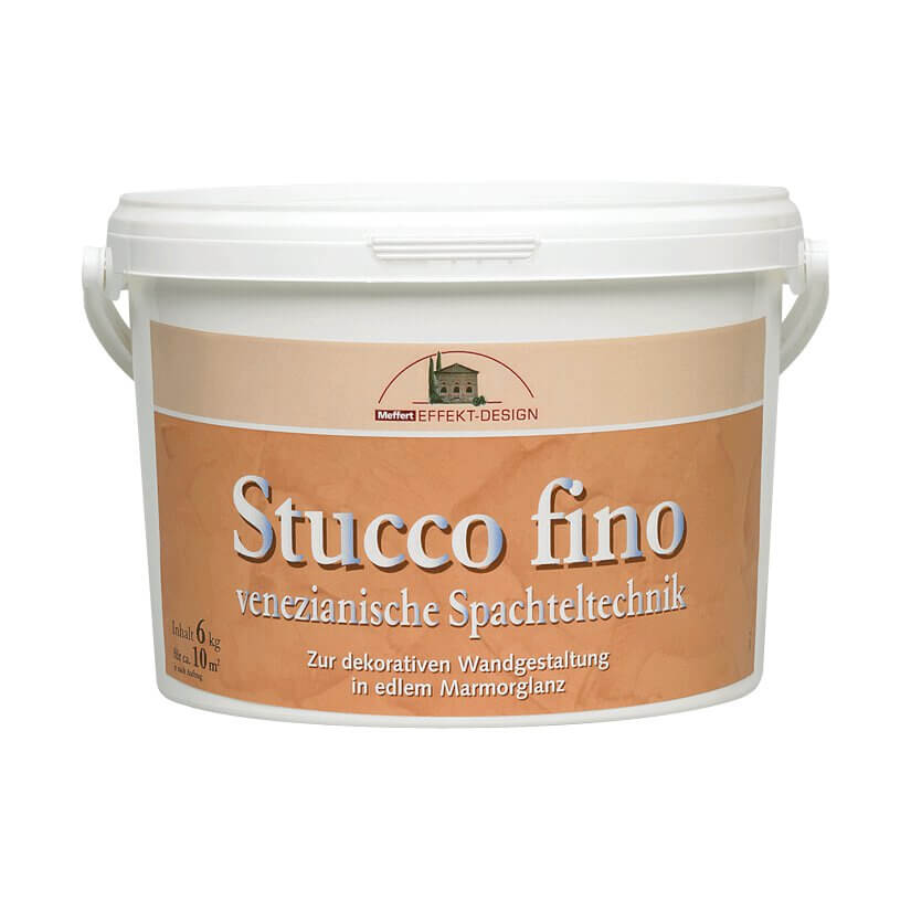 Düfa Stucco Fino