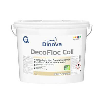 Dinova DecoFloc Coll