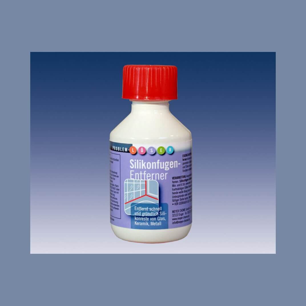 MEYER Silikonfugen-Entferner