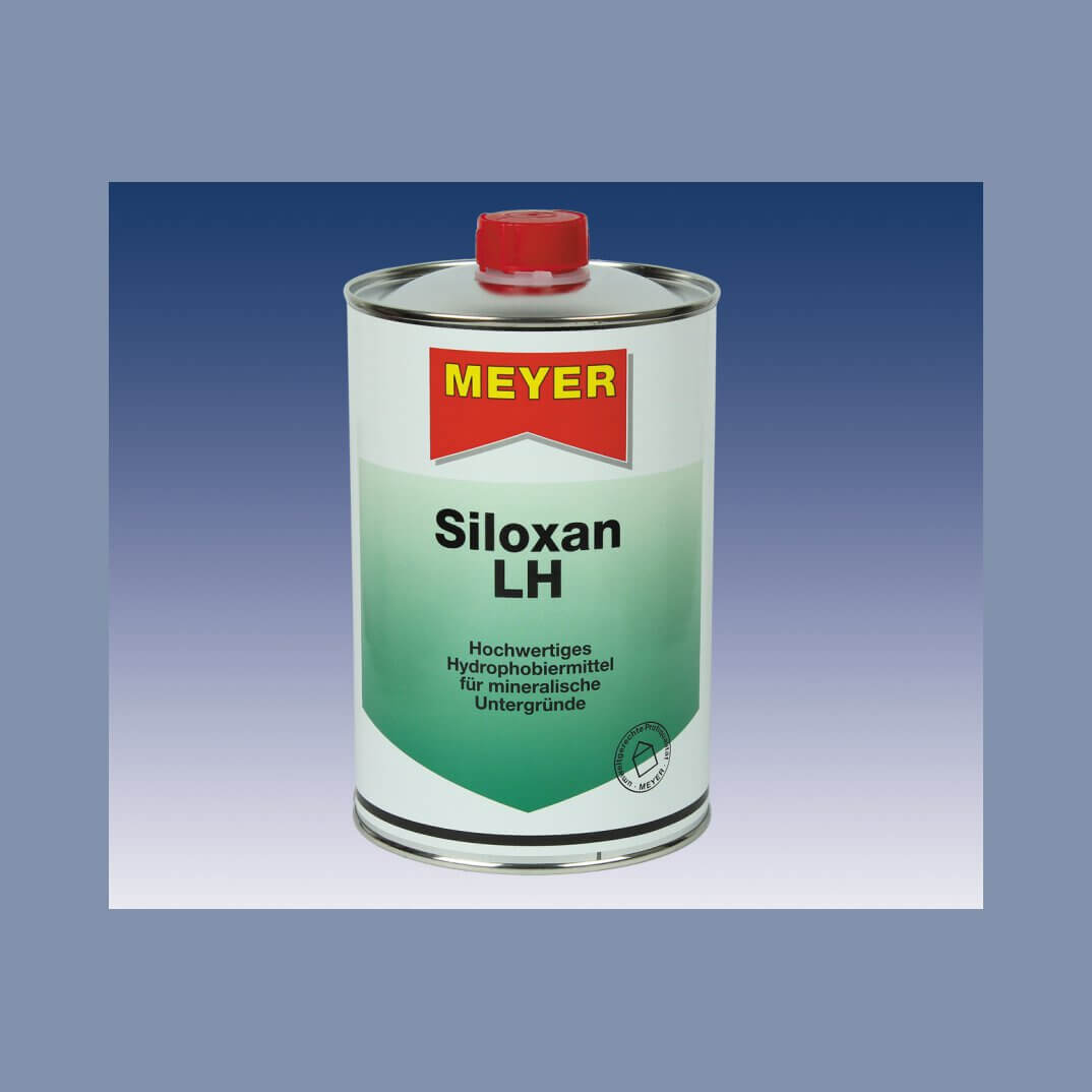 MEYER Siloxan LH
