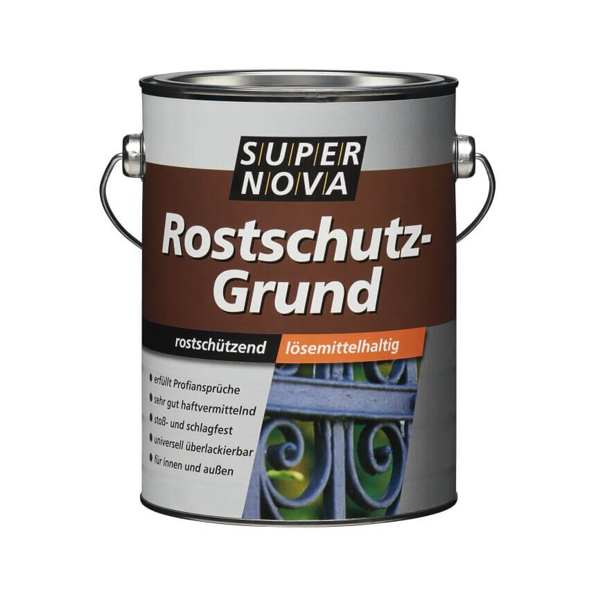SuperNova Rostschutzgrund