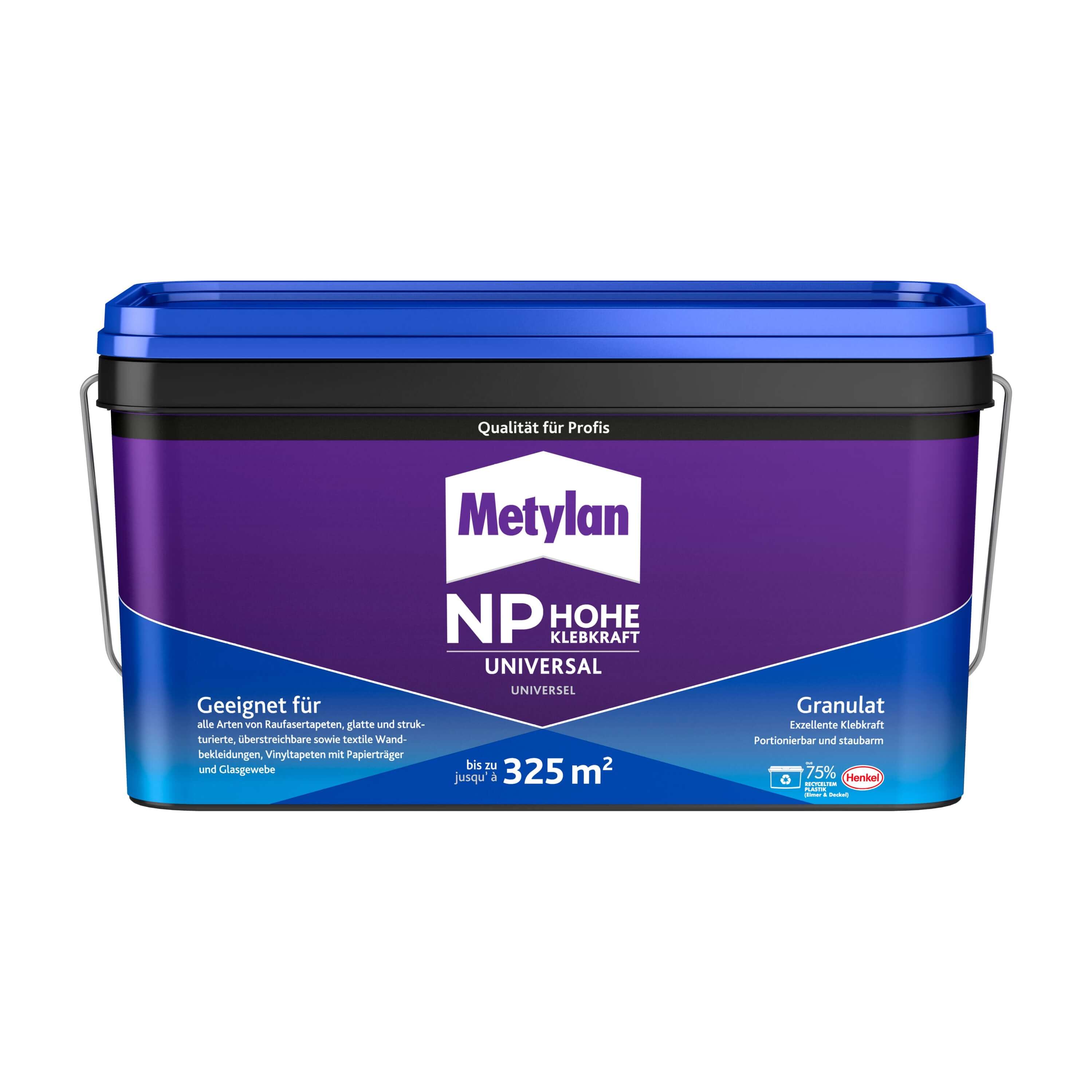 Metylan NP Power Granulat plus