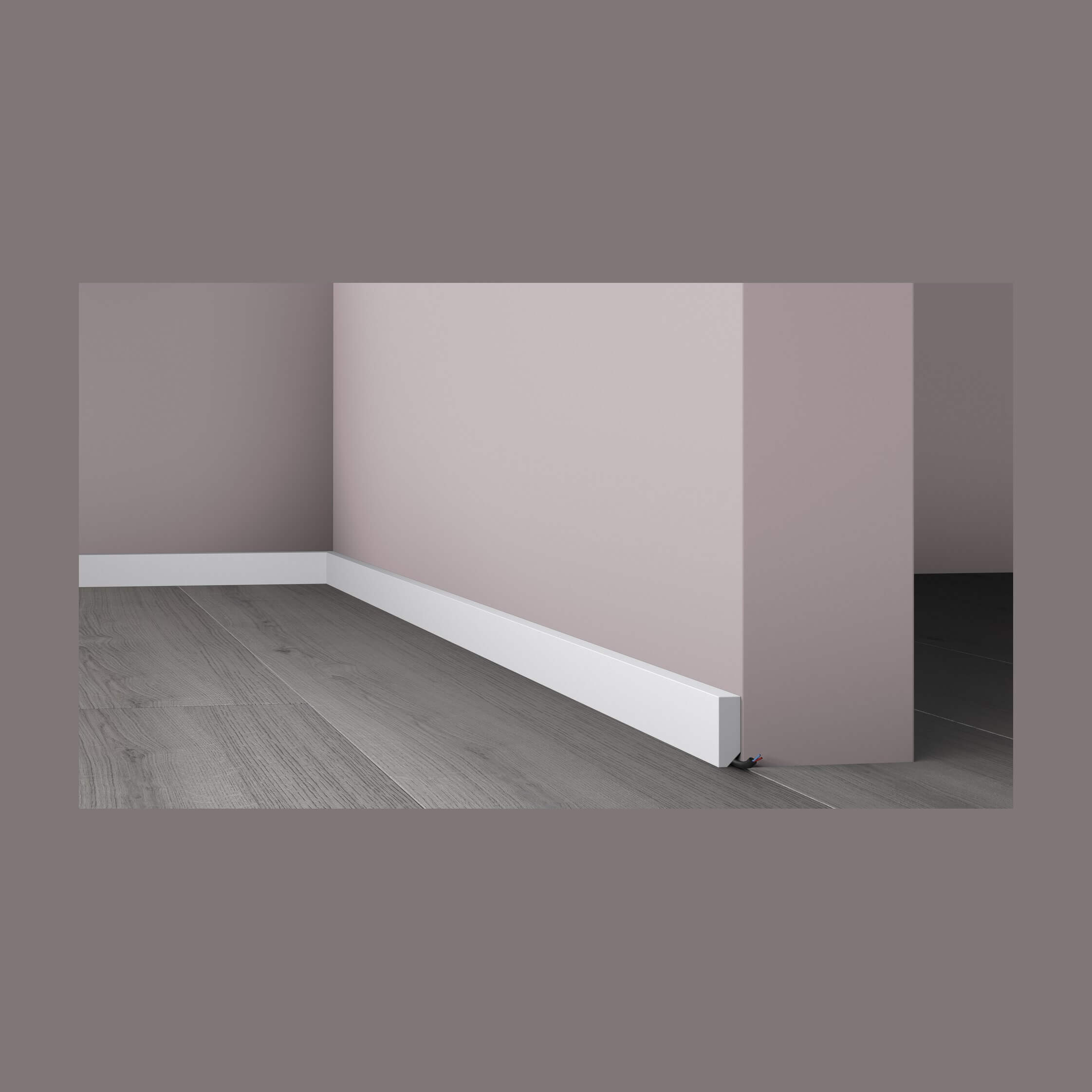 NMC noma®floor M38  Sockelleisten