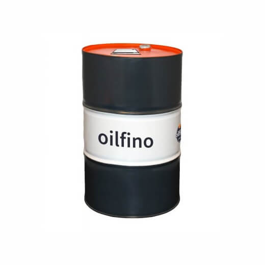 Oilfino Via Top 10W-40