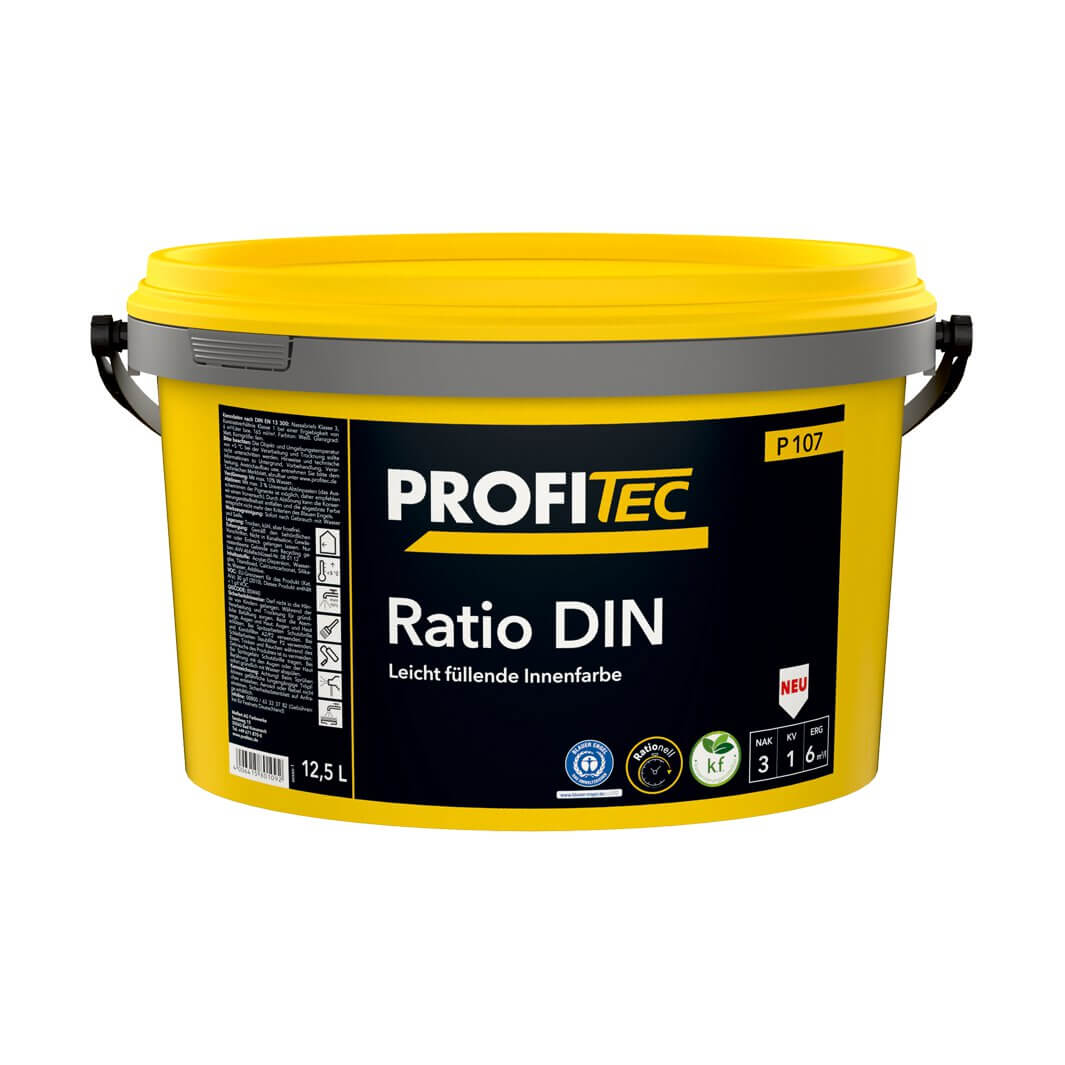 Profitec  Ratio DIN