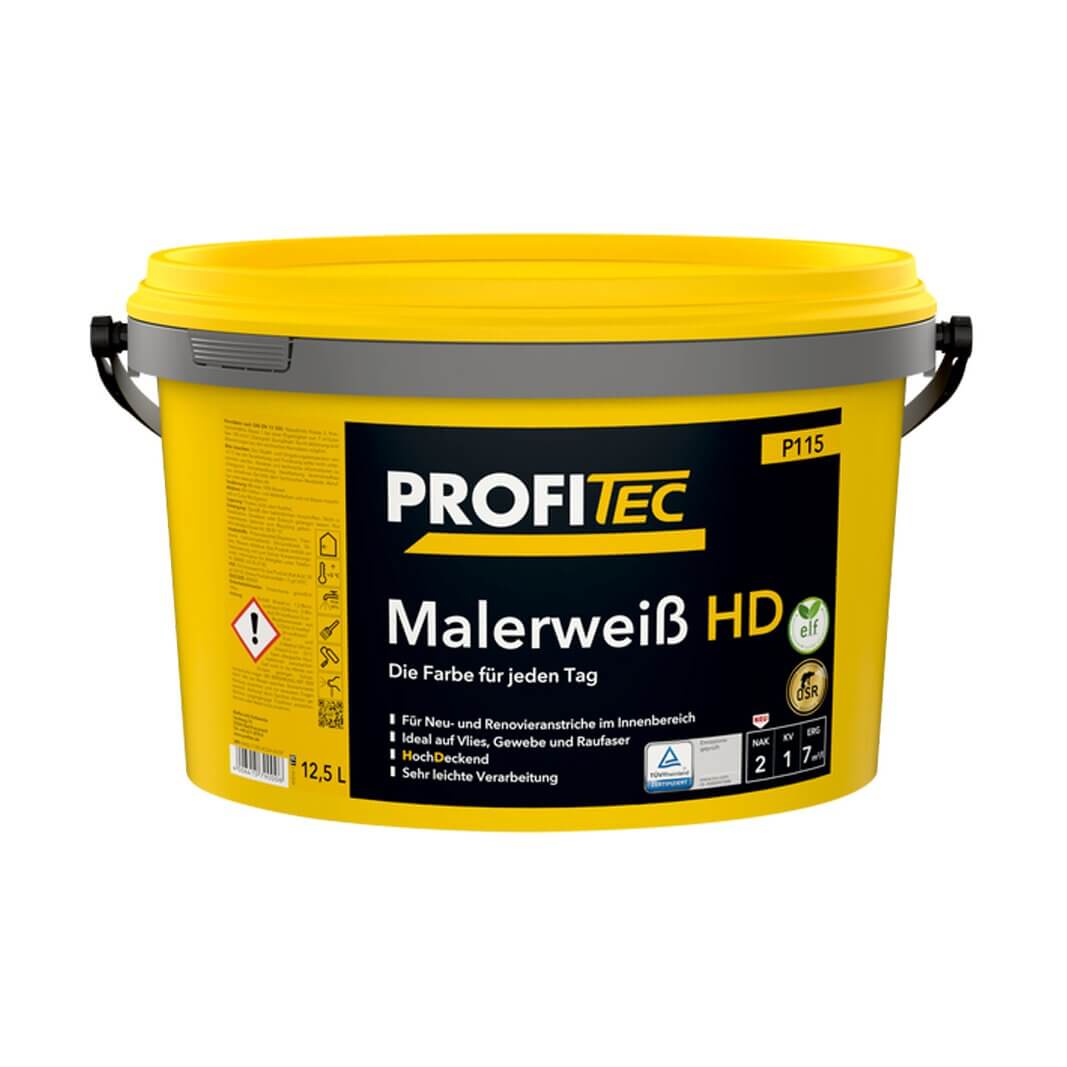 Profitec Malerweiß HD