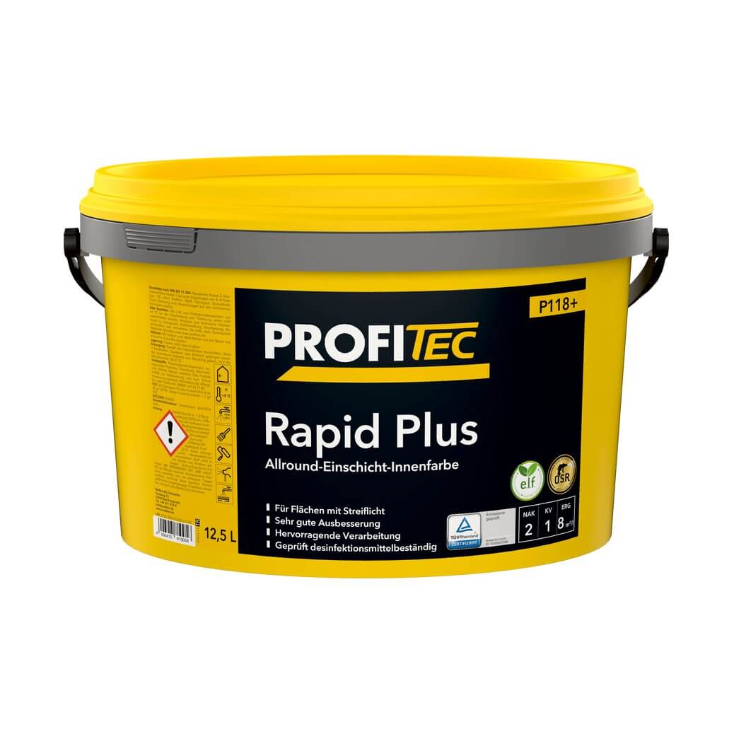 Profitec Rapid Plus