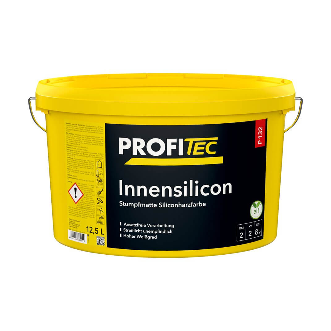 Profitec Innensilicon