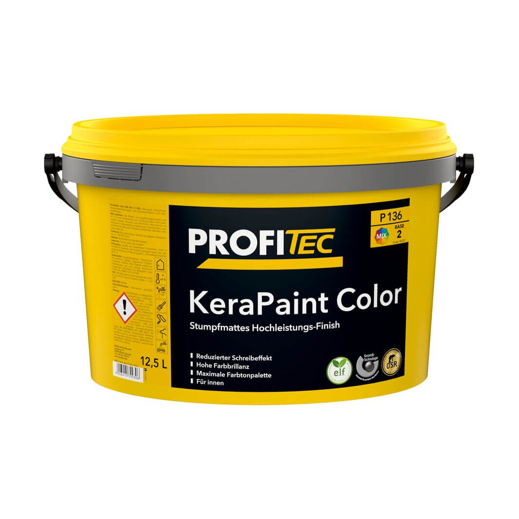 Profitec KeraPaint Color