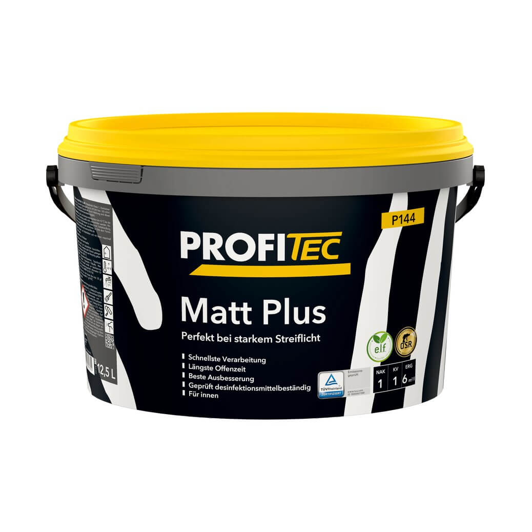 Profitec Matt Plus