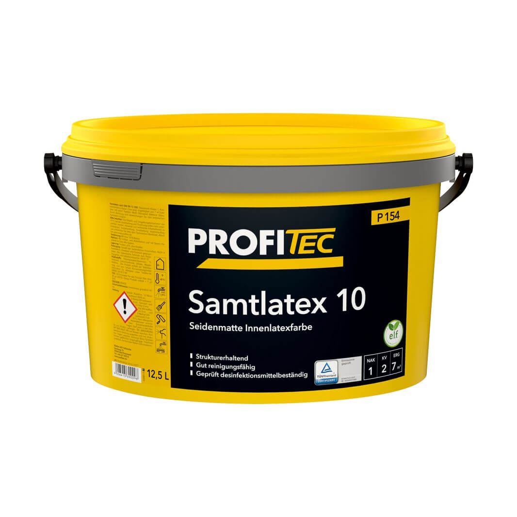 Profitec Samtlatex 10