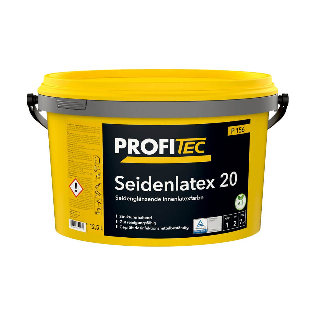 Profitec Seidenlatex 20