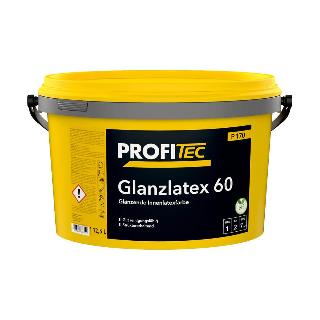Profitec Glanzlatex 60