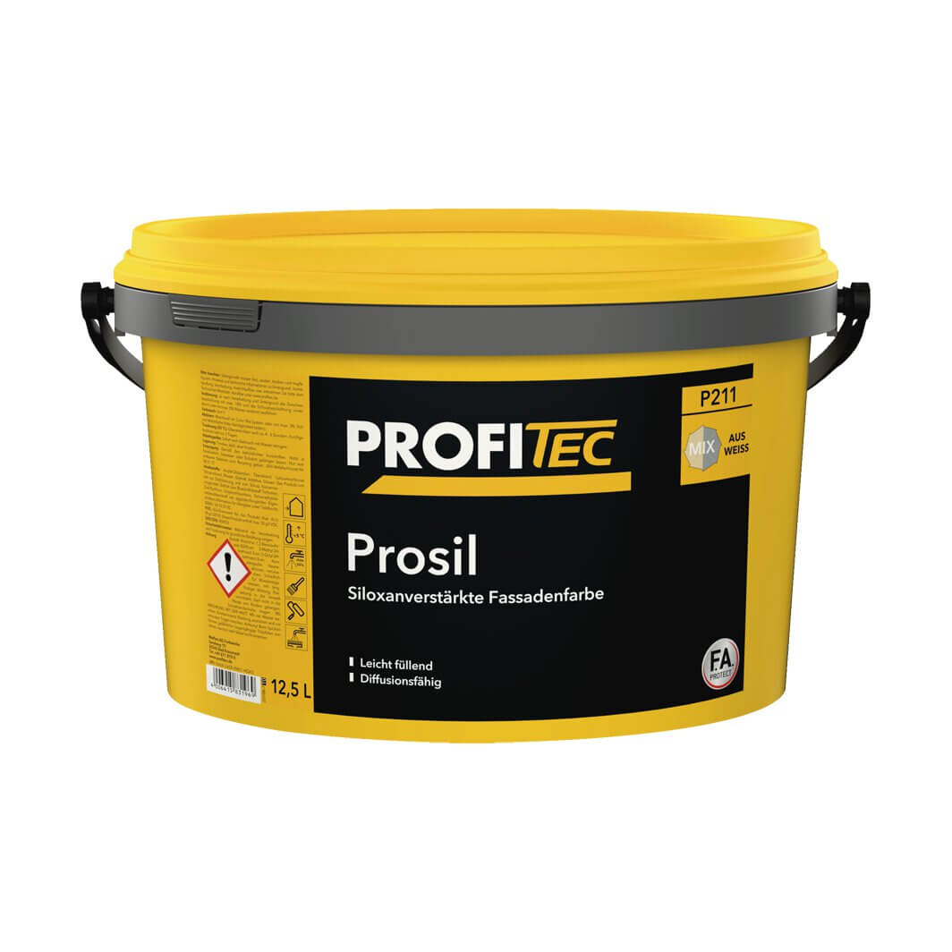 Profitec Prosil FA