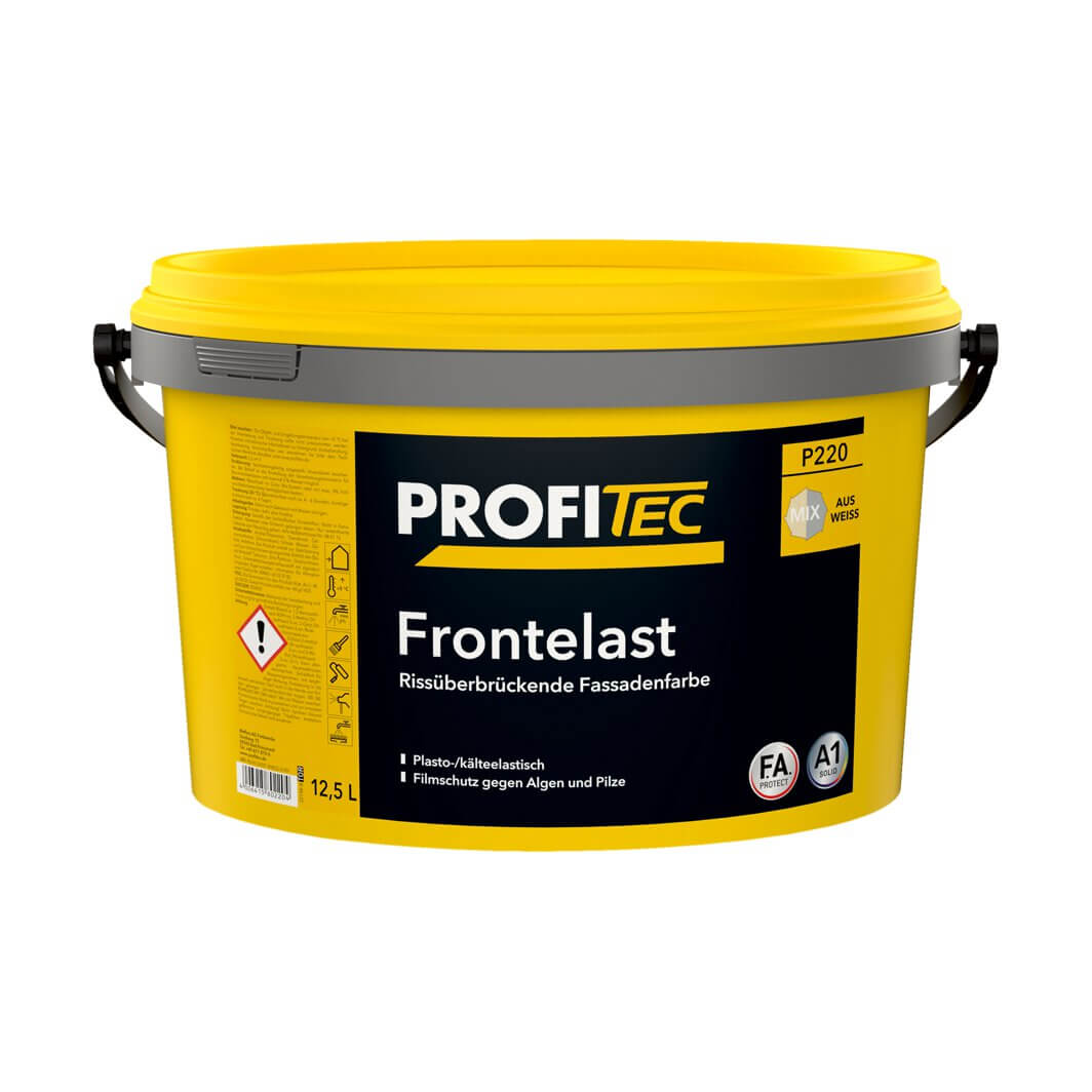 Profitec Frontelast