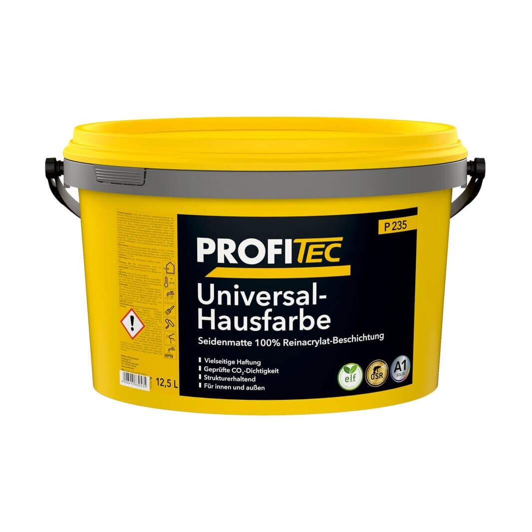 Profitec Universal-Hausfarbe