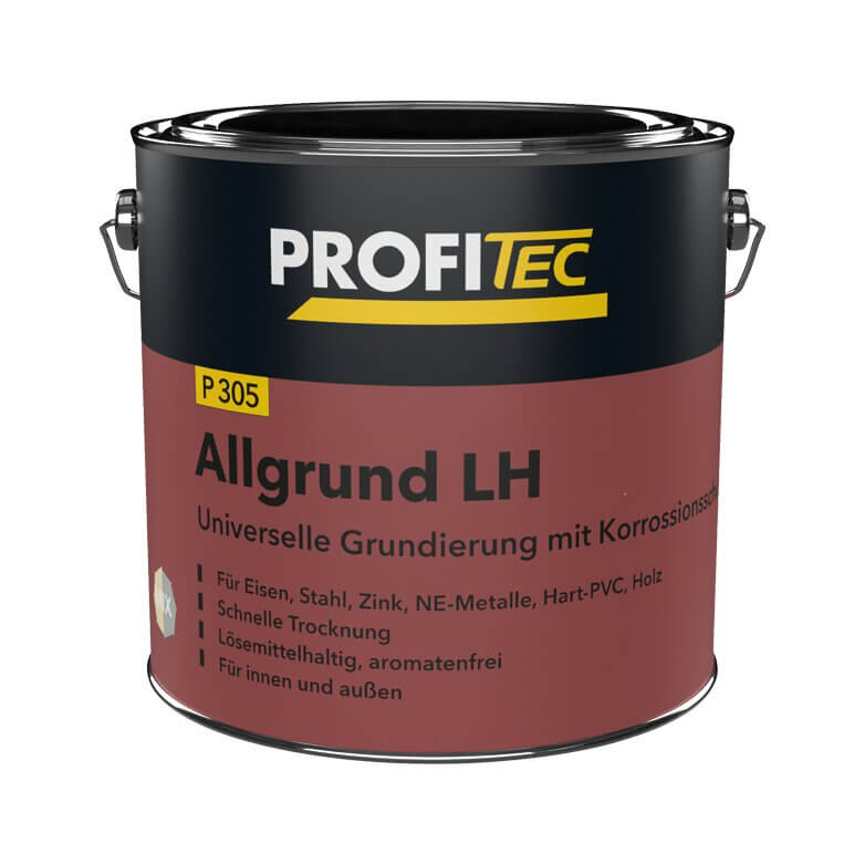 Profitec Allgrund LH