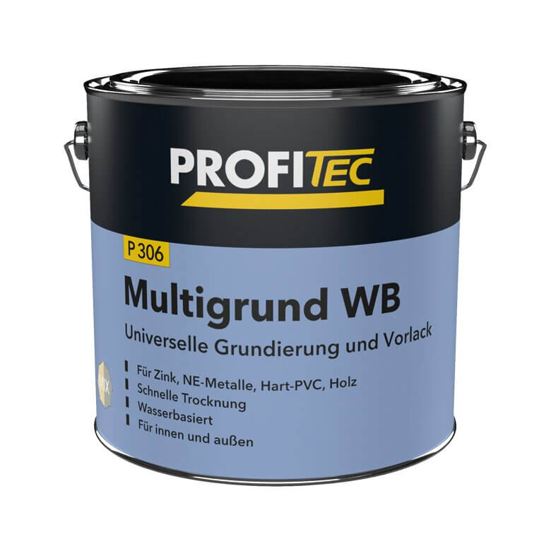 Profitec Multigrund WB