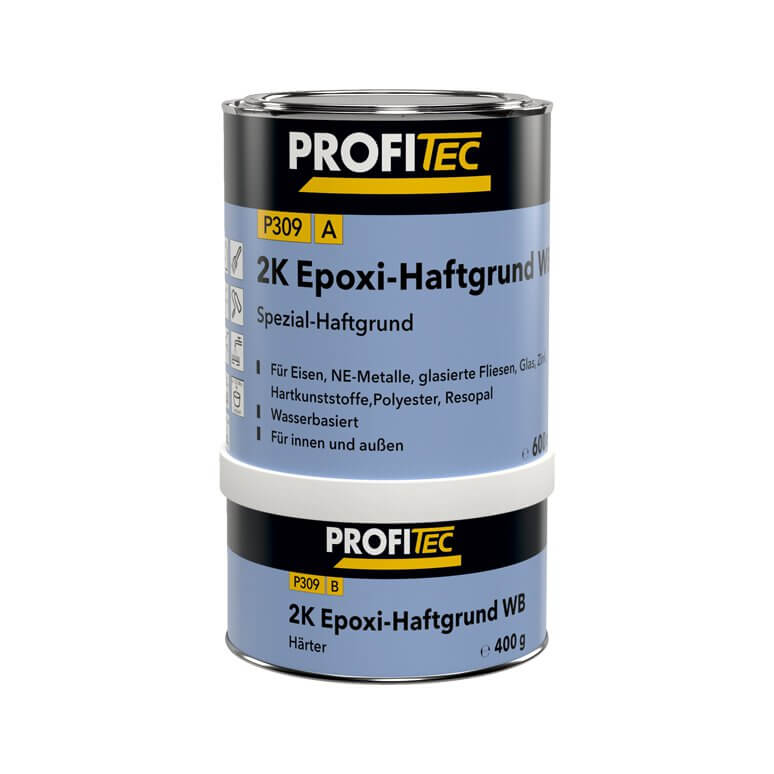 Profitec 2K Epoxi-Haftgrund WB