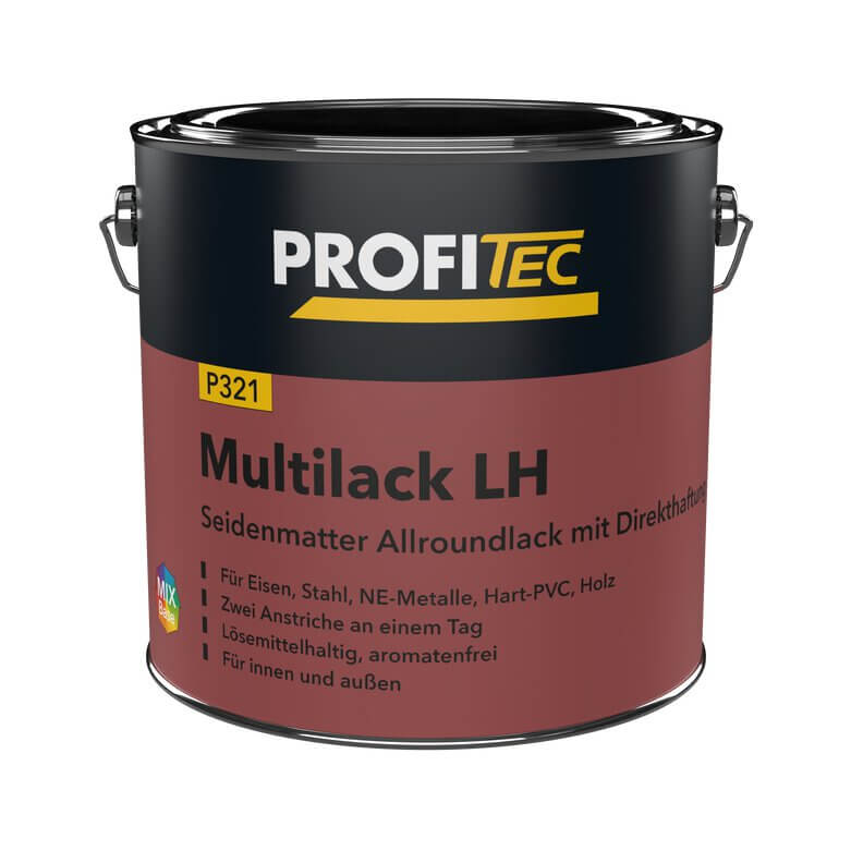 Profitec Multilack LH