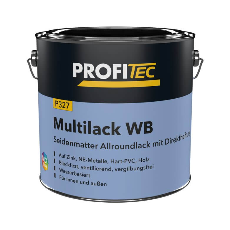 Profitec Multilack WB