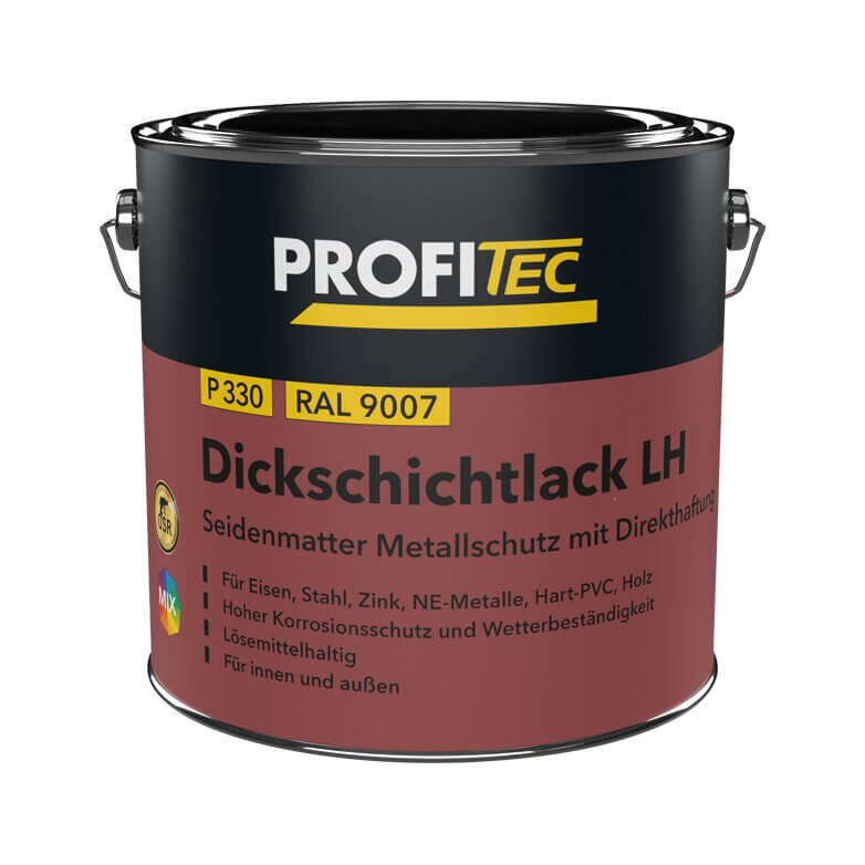 Profitec Dickschichtlack LH