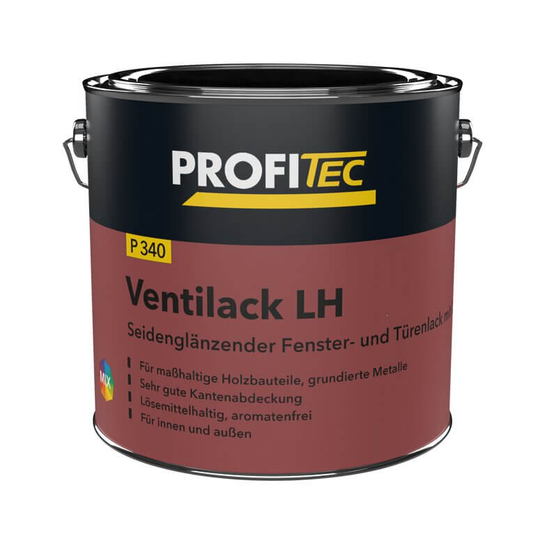 Profitec Ventilack LH