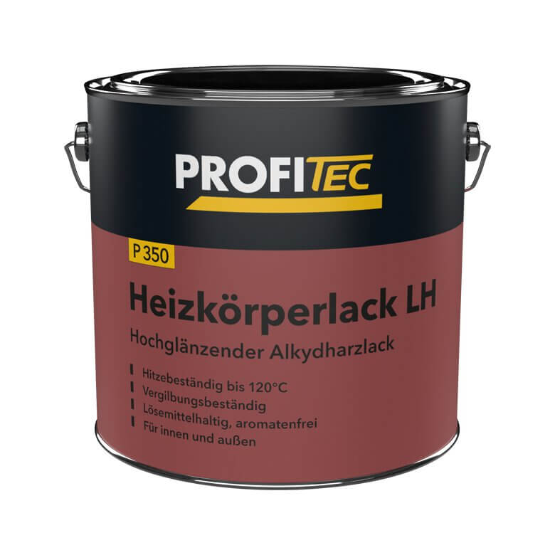 Profitec Heizkörperlack LH