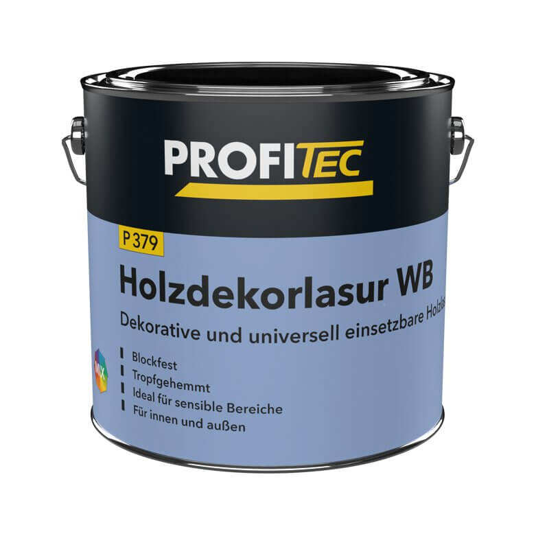 Profitec Holzdekorlasur WB