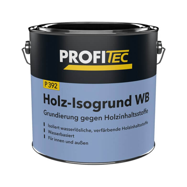 Profitec Holz-Isogrund WB
