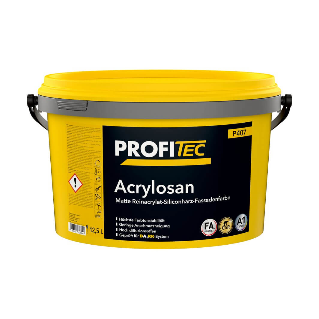Profitec Acrylosan
