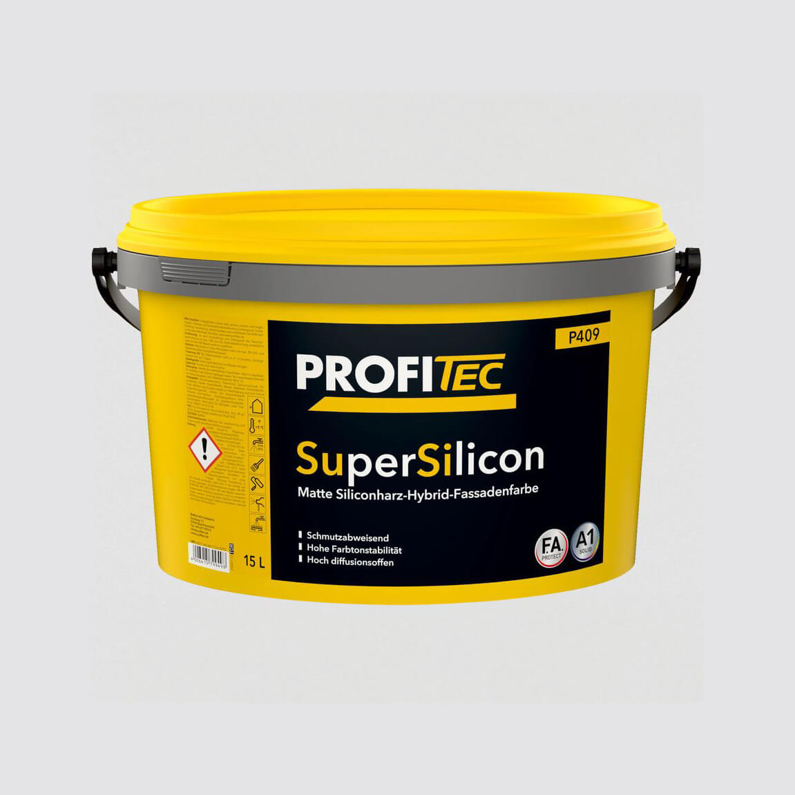 Profitec SuperSilicon