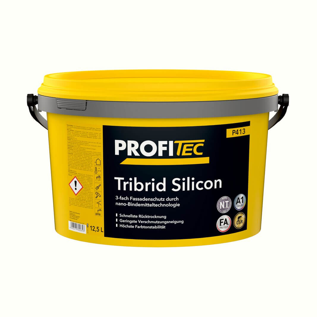 Profitec Tribrid Silicon