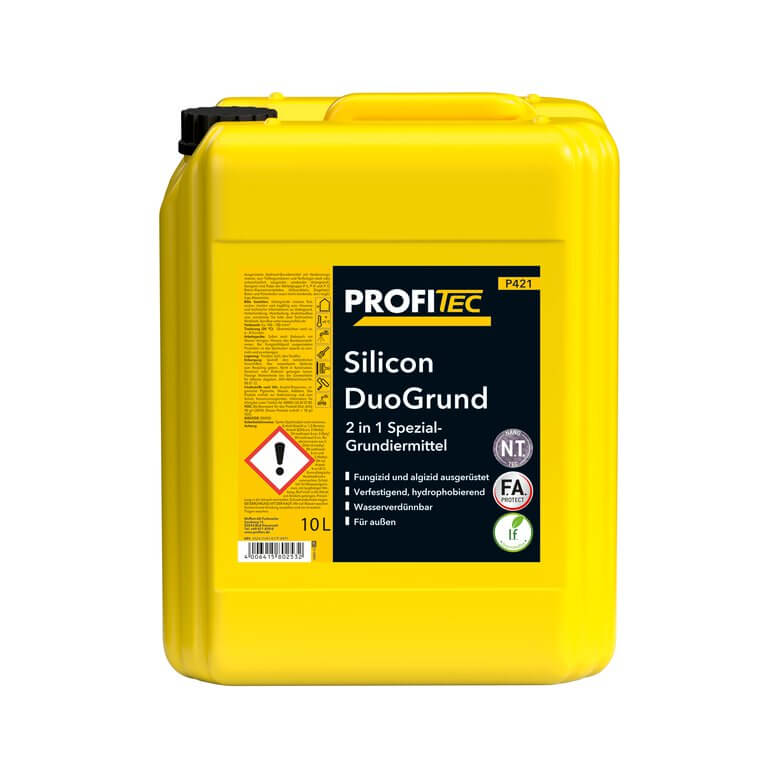 Profitec Silicon DuoGrund