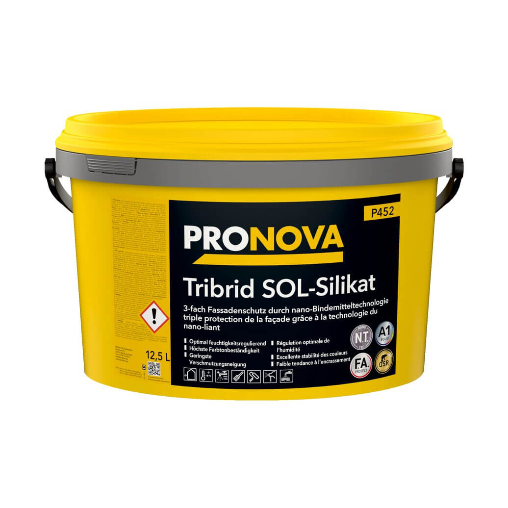 Profitec Tribrid SOL-Silikat