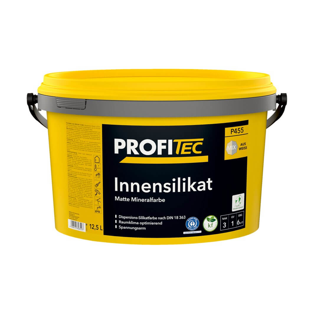 Profitec Innensilikat