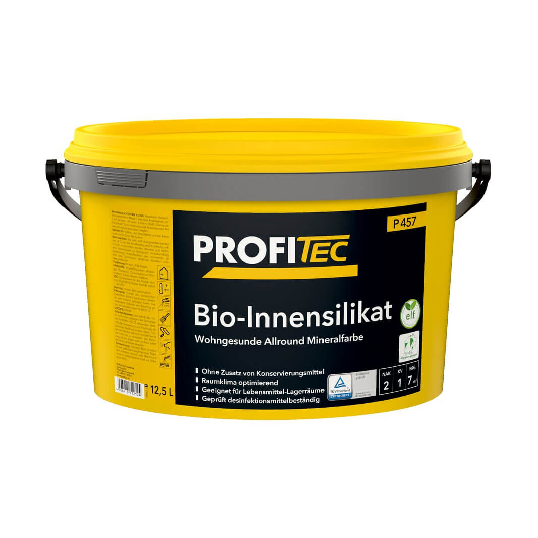Profitec Bio-Innensilikat