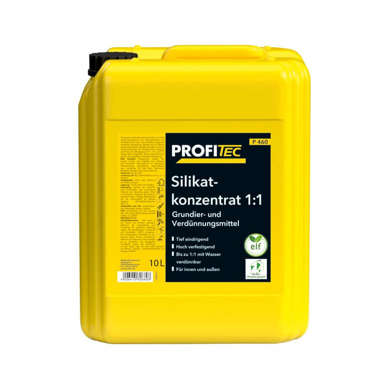 Profitec Silikatkonzentrat 1:1