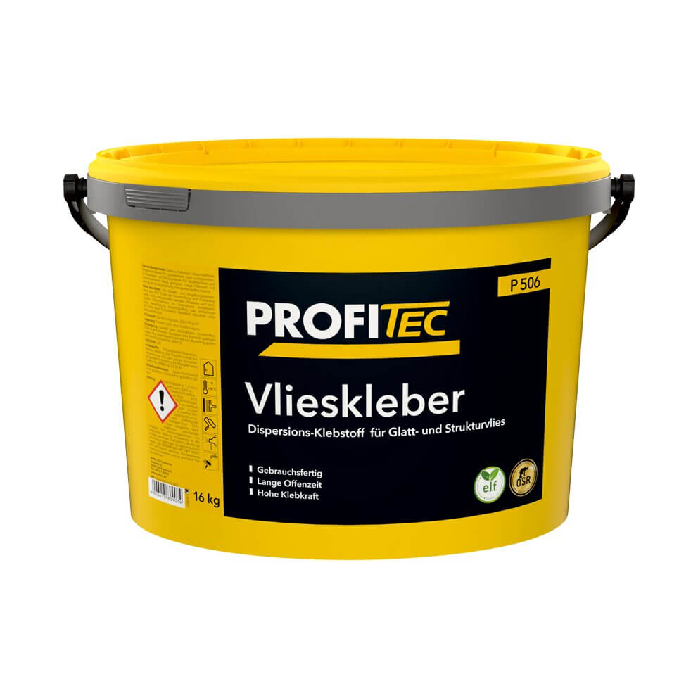 Profitec Vlieskleber