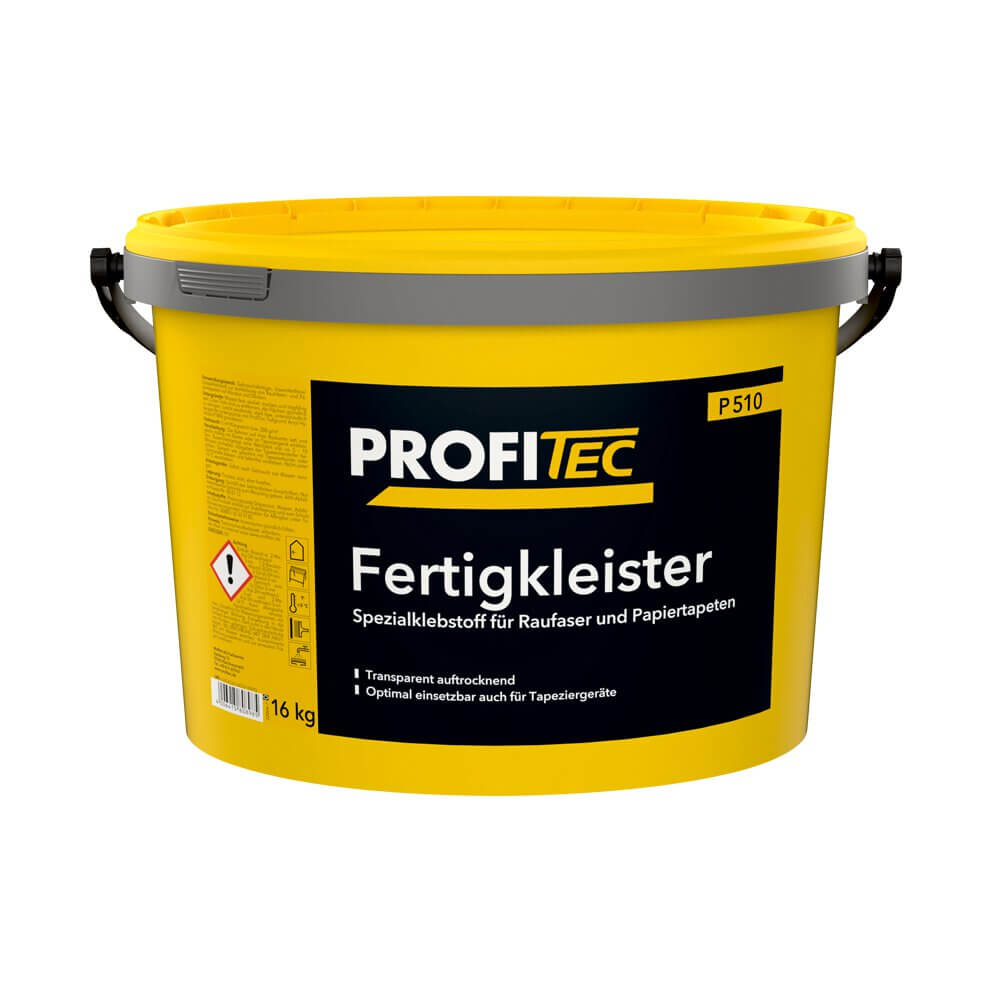 Profitec Fertigkleister