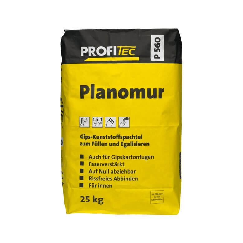 Profitec Planomur