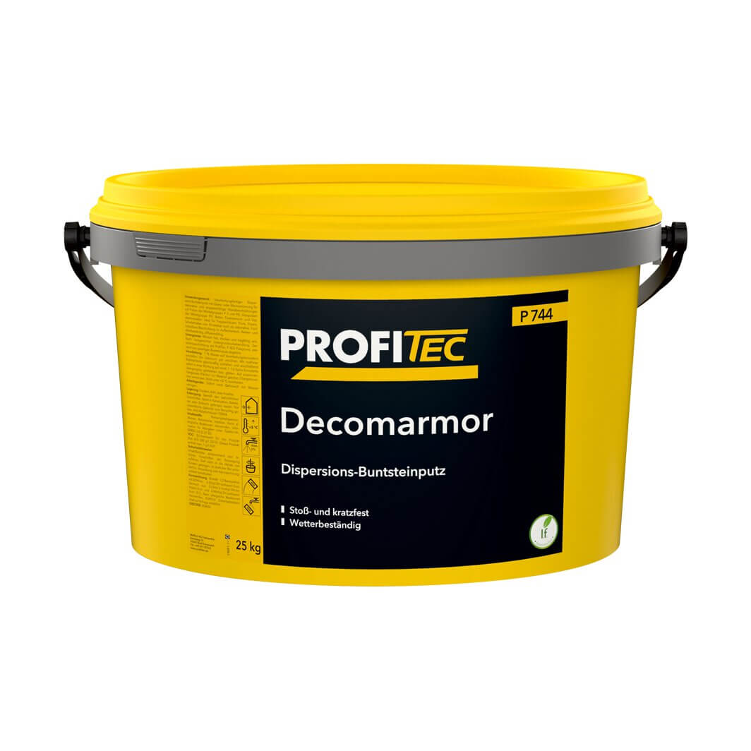 Profitec Decomarmor